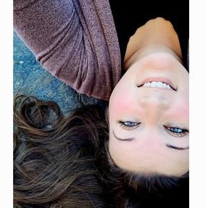 Meet your Posher, Andreana